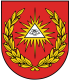 Herb Gminy Boguchwała