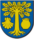 Herb Gminy Czarna