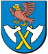 Herb Gminy Łańcut