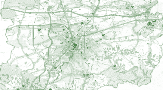 Zielona mapka
