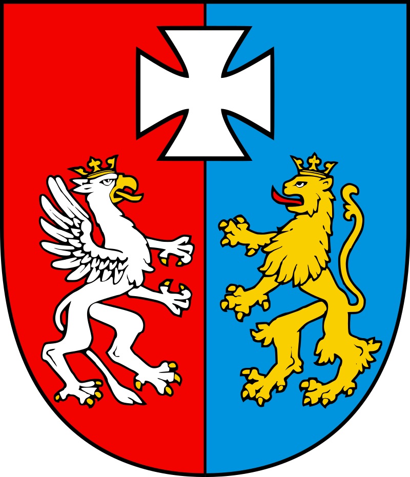 Herb Województwa podkarpackiego