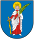 Herb Gminy Tyczyn